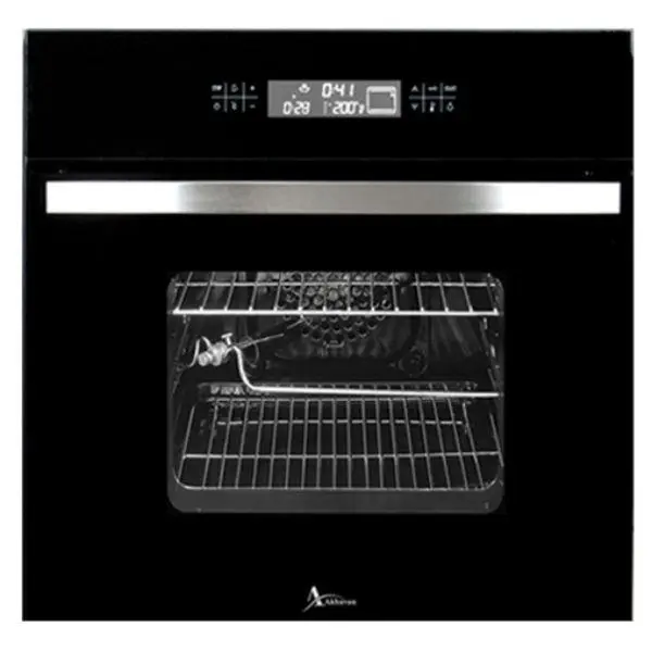 فر توکار اخوان F20 Akhavan Built-in ovens - 4