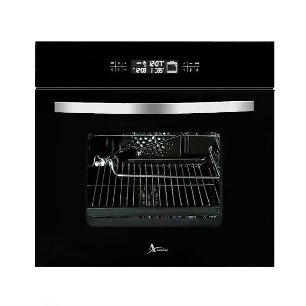 فر توکار اخوان F20 Akhavan Built-in ovens - 5