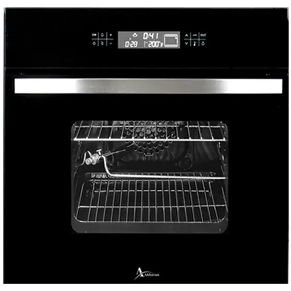 فر توکار اخوان F20 Akhavan Built-in ovens - 6