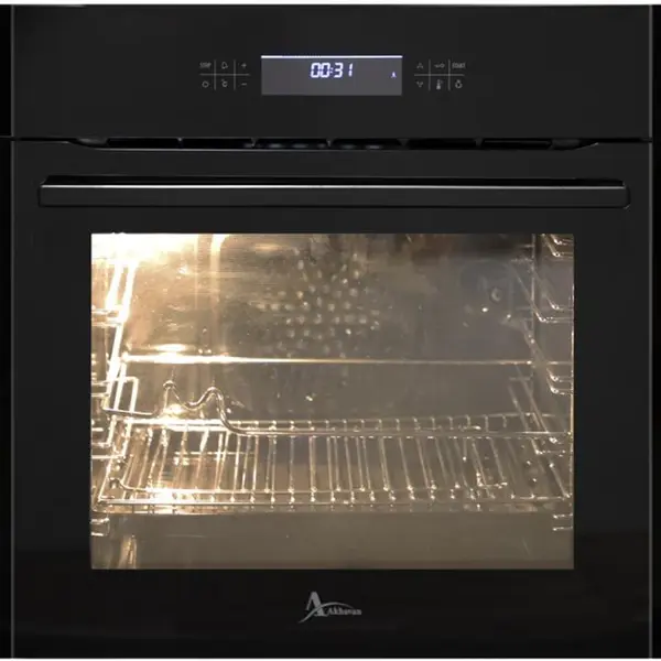 فر توکار برقی اخوان مدل F20-PRO - 4