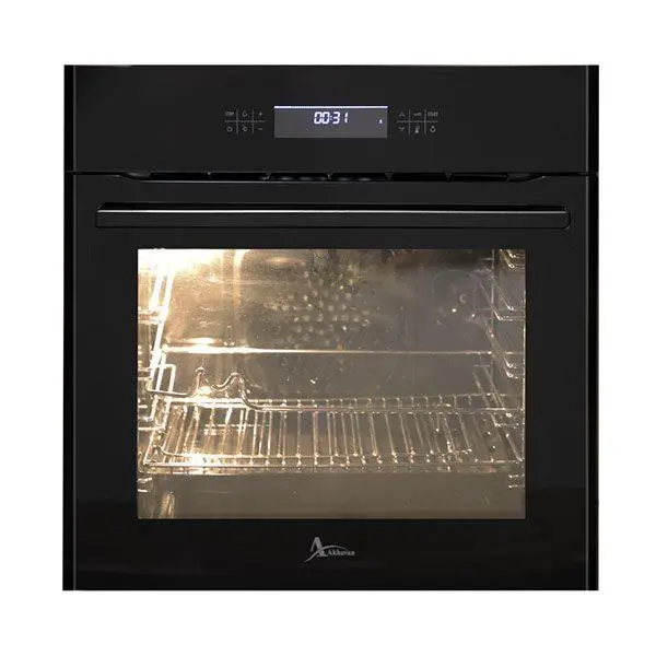 فر توکار برقی اخوان مدل F20-PRO - 2