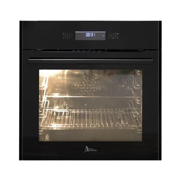 فر توکار برقی اخوان مدل F20-PRO - 3