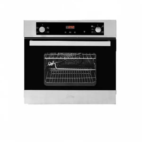 فر توکار اخوان F22 Akhavan Built-in ovens - 3