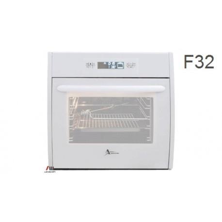 فر توکار اخوان F22 Akhavan Built-in ovens