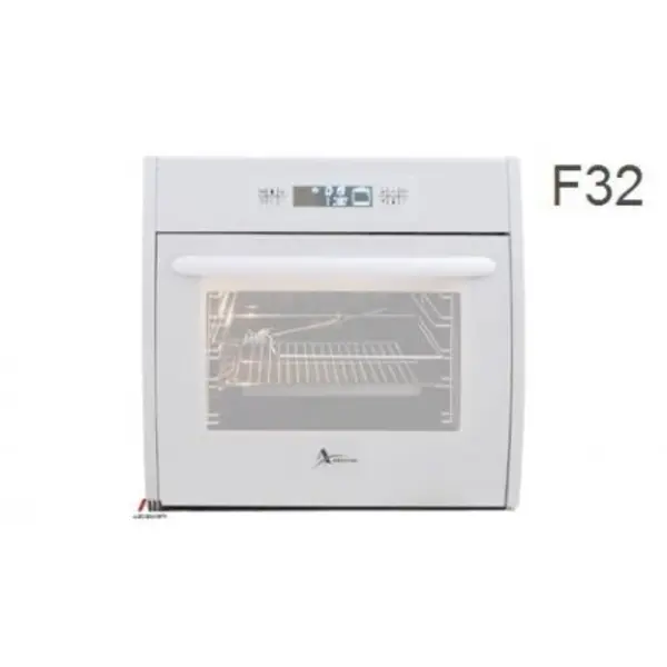 فر توکار اخوان F22 Akhavan Built-in ovens - 4