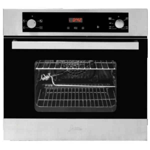 فر توکار اخوان F22 Akhavan Built-in ovens - 6