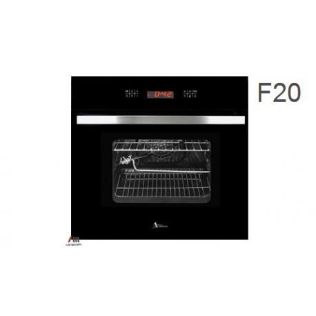 فر توکار اخوان F22 Akhavan Built-in ovens