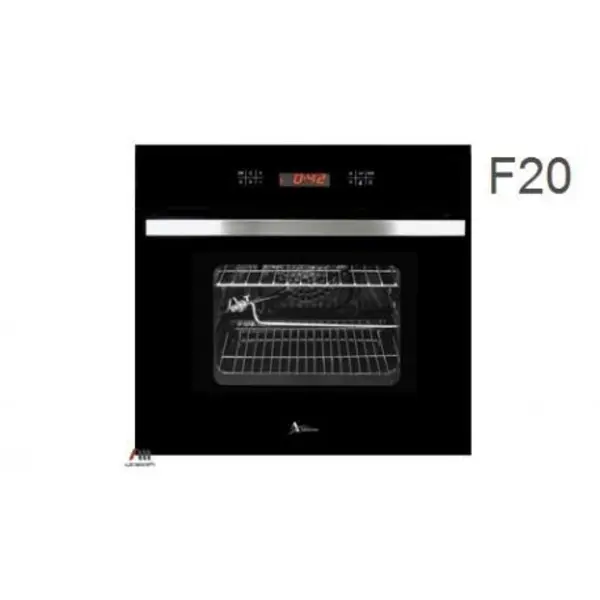 فر توکار اخوان F22 Akhavan Built-in ovens - 5