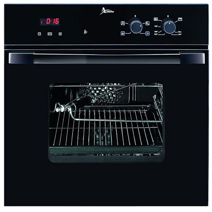 فر توکار اخوان F23 Akhavan Built-in ovens