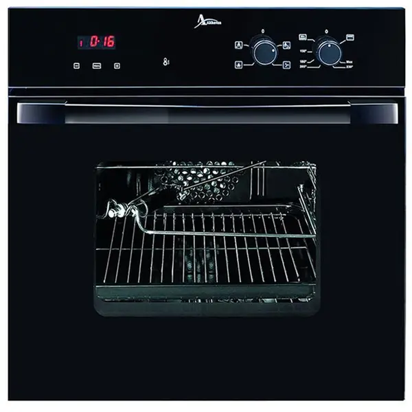 فر توکار اخوان F23 Akhavan Built-in ovens - 5
