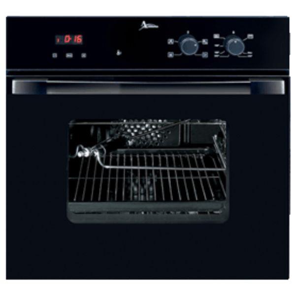 فر توکار اخوان F23 Akhavan Built-in ovens