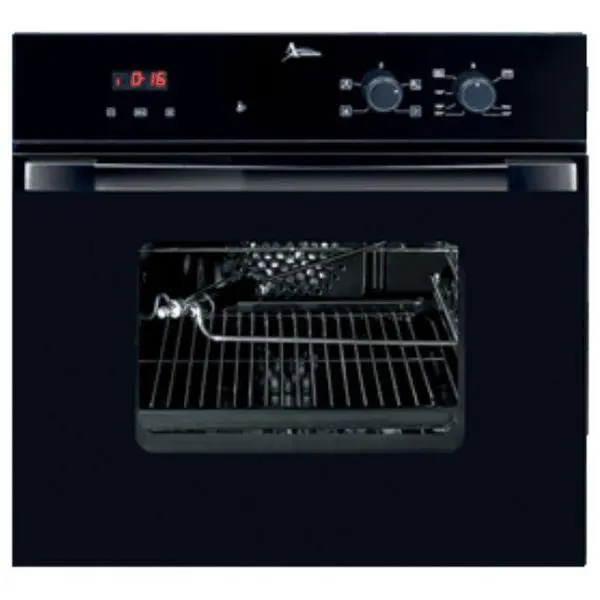 فر توکار اخوان F23 Akhavan Built-in ovens - 3
