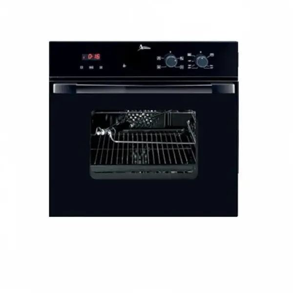 فر توکار اخوان F23 Akhavan Built-in ovens - 4
