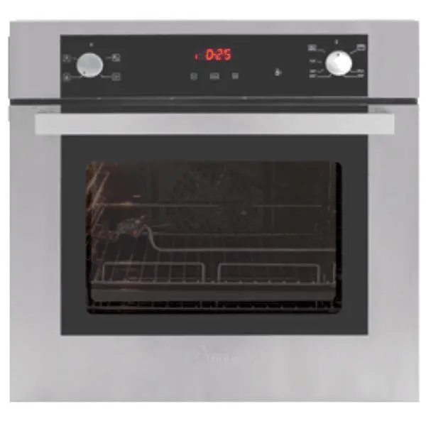 فر توکار اخوان F24 Akhavan Built-in ovens - 4