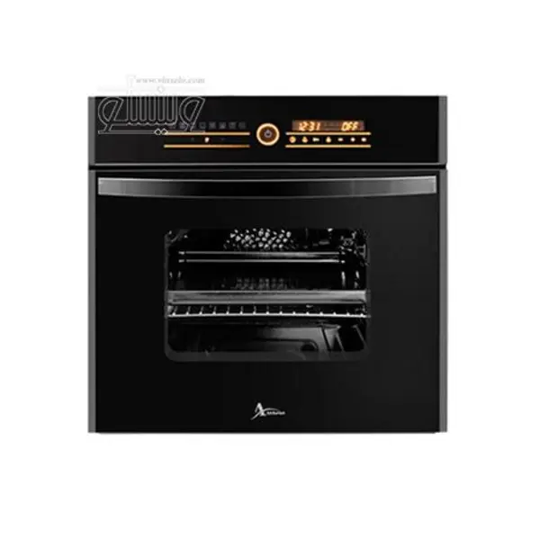 فر f30 اخوان توکار برقی گازی مدل F30