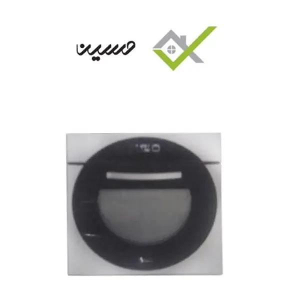 فر اخوان مدل F38 توکار برقی - 2