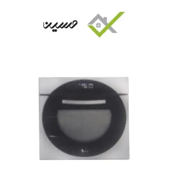 فر توکار برقی اخوان کد F39 - 2