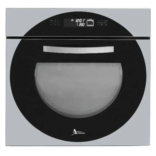 فر توکار برقی اخوان کد F39 - 6
