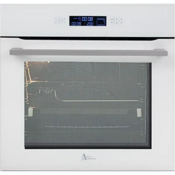 فر توکار برقی اخوان مدل F40PRO - 2