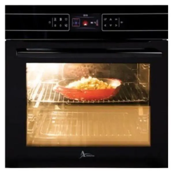 فر برقی اخوان مدل F41 PRO - 4