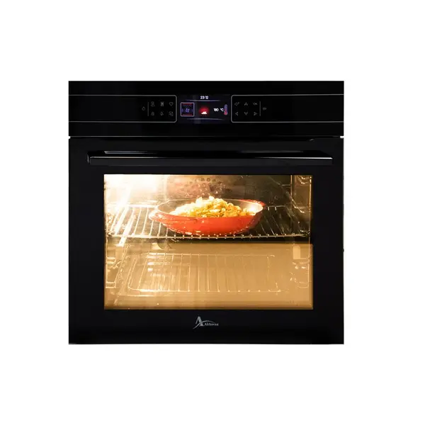 فر برقی اخوان مدل F41 PRO - 3