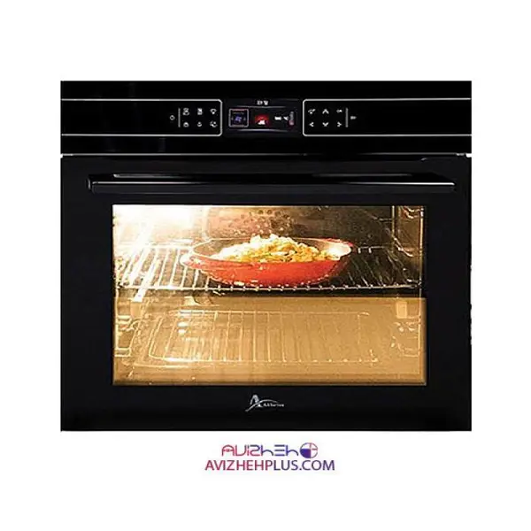 فر برقی اخوان مدل F41 PRO - 2