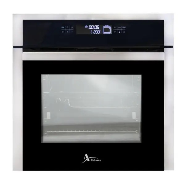 فر برقی اخوان مدل F42 PRO - 2