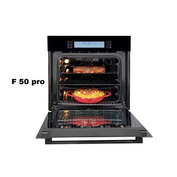 فر برقی اخوان مدل f50 pro توکار - 2