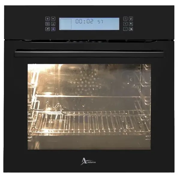 فر برقی توکار F50-PRO اخوان - 2