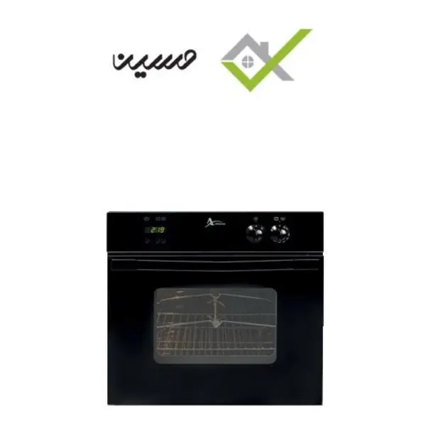 فر توکار اخوان F5 Akhavan Built-in ovens - 2