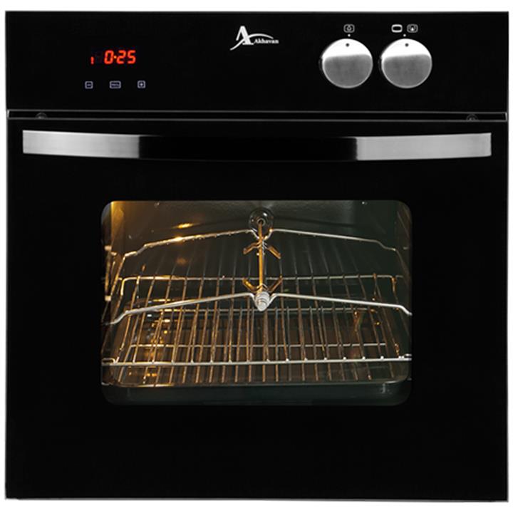 فر توکار اخوان F5 Akhavan Built-in ovens