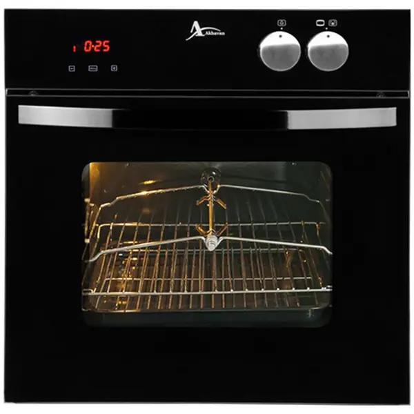 فر توکار اخوان F5 Akhavan Built-in ovens - 6