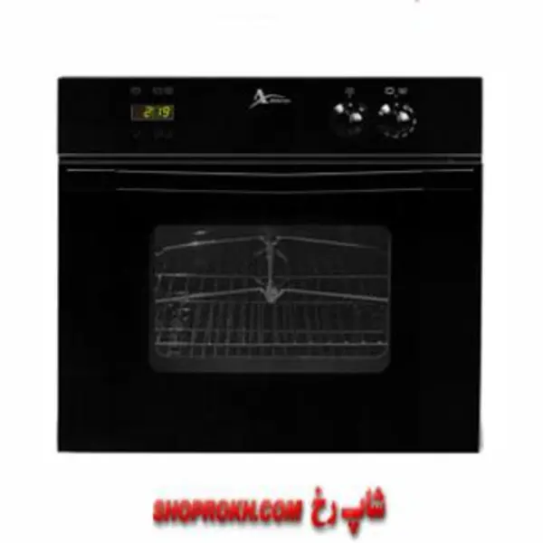 فر توکار اخوان F5 Akhavan Built-in ovens - 4