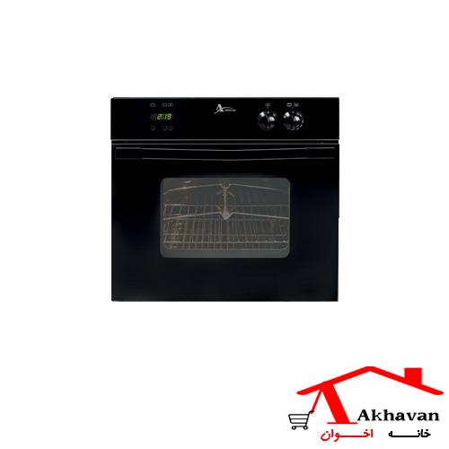 فر توکار اخوان F5 Akhavan Built-in ovens