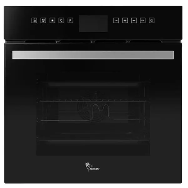فر سیمر مدل F-607 توکار برقی - 6