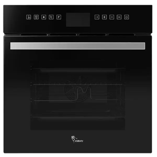 فر سیمر مدل F-607 توکار برقی - 4