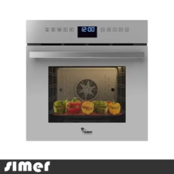 فر توکار سیمر مدل F-607-Ultra - 2