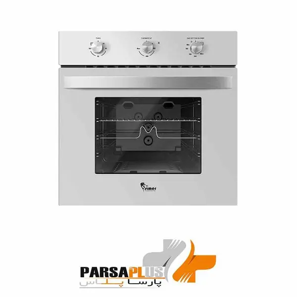 فر توکار سیمر مدل F-612 Ultra - 5