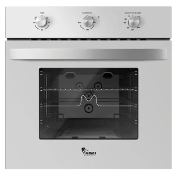 فر توکار سیمر مدل F-612 Ultra - 3
