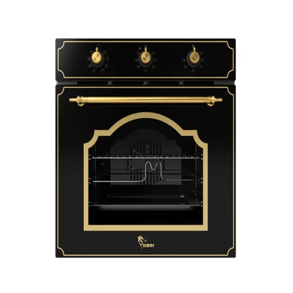 فر توکار برقی سیمر مدل F-617 - 5