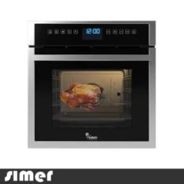 فر سیمر مدل F-620 توکار برقی - 2