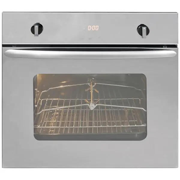فر توکار اخوان F8 Akhavan Built-in ovens - 5