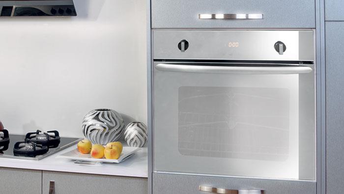 فر توکار اخوان F8 Akhavan Built-in ovens