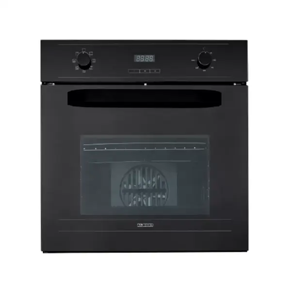 فر برقی توکار استیل البرز مدل FE54