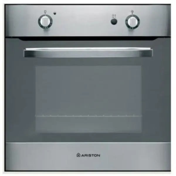 فر توکار آریستون مدل FHG IXS Ariston