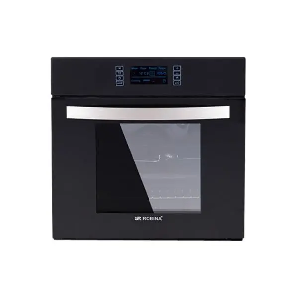 فر توکار برقی روبینا مدل FR512B - 3