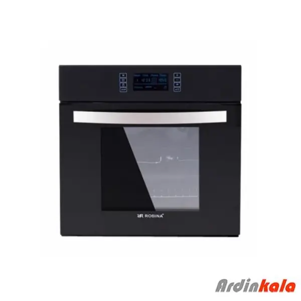 فر توکار برقی روبینا مدل FR512B - 4
