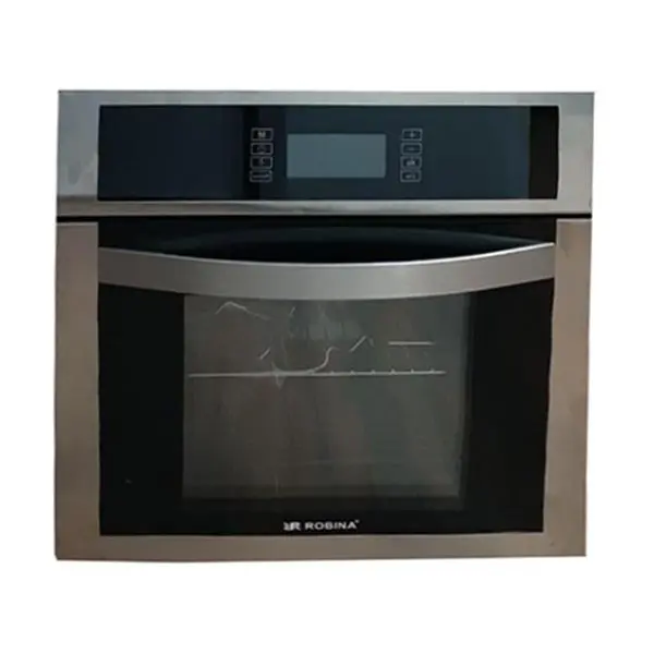 فر توکار برقی روبینا مدل FR512B - 2
