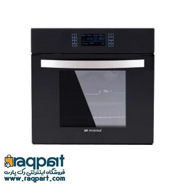 فر توکار برقی روبینا مدل FR512B - 6