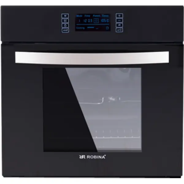 فر توکار برقی روبینا مدل FR512B - 5